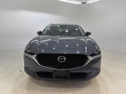 2025 Mazda CX-30 2.5 S Carbon Edition