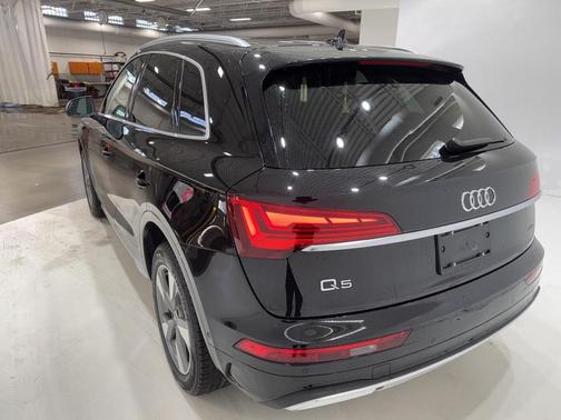 2023 Audi Q5 45 Prestige