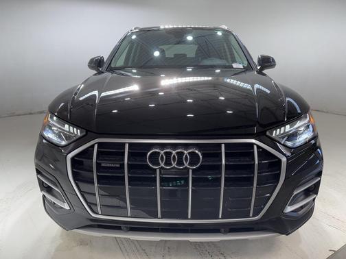 2023 Audi Q5 45 Prestige