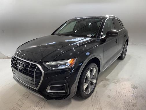 2023 Audi Q5 45 Prestige