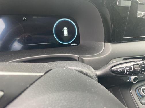 Moonlight Cloud 2025 Hyundai PALISADE Limited