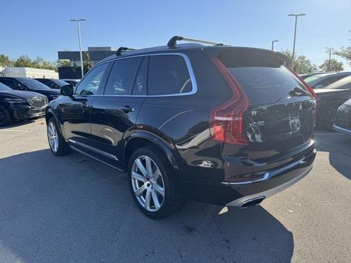 2017 Volvo XC90 T6 Inscription