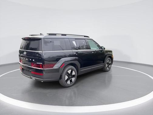 2025 Hyundai SANTA FE HEV SEL