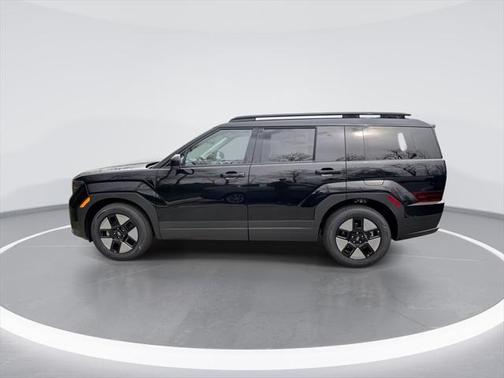 2025 Hyundai SANTA FE HEV SEL
