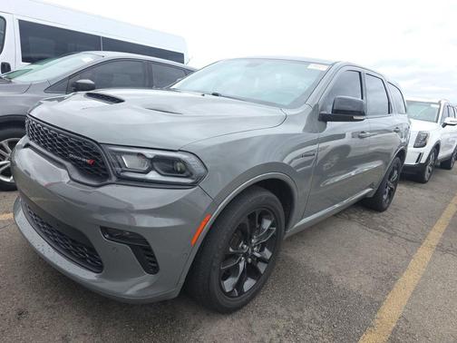 2022 Dodge Durango R/T