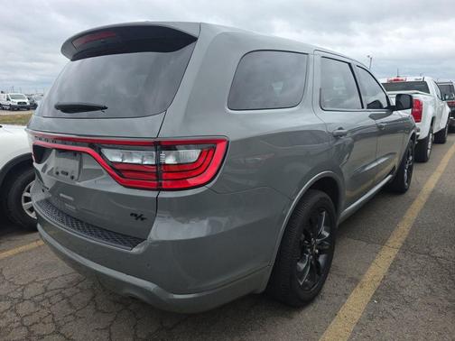2022 Dodge Durango R/T