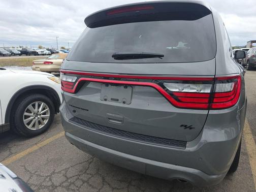 2022 Dodge Durango R/T