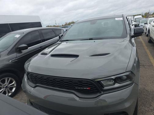 2022 Dodge Durango R/T