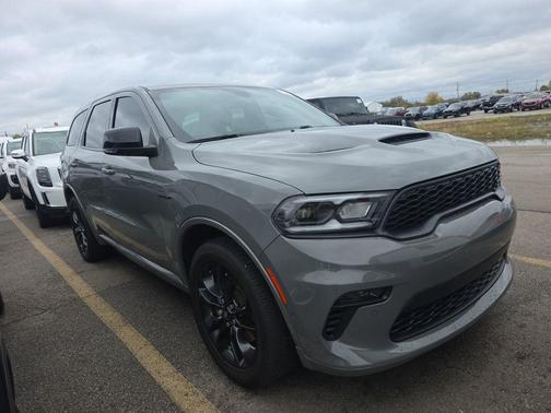 2022 Dodge Durango R/T