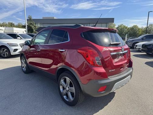2014 Buick Encore Base
