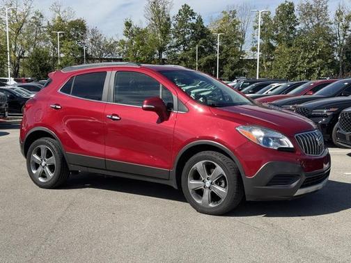 2014 Buick Encore Base