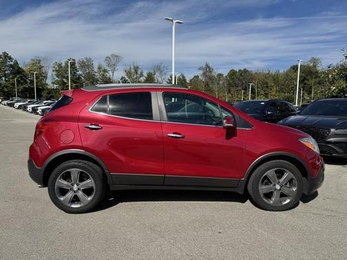 2014 Buick Encore Base