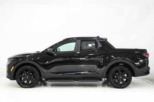 2024 Hyundai SANTA CRUZ NIGHT