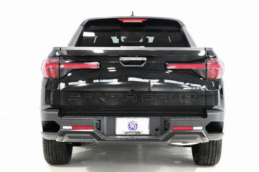 2024 Hyundai SANTA CRUZ NIGHT