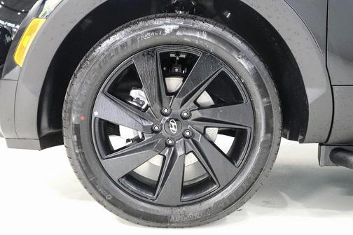 2024 Hyundai SANTA CRUZ NIGHT