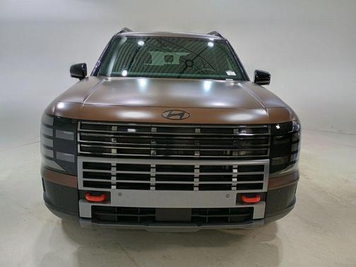 Brass 2026 Hyundai PALISADE XRT Pro