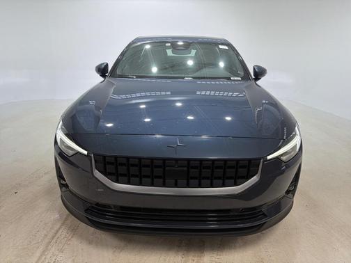 2022 Polestar 2 Long Range Dual Motor