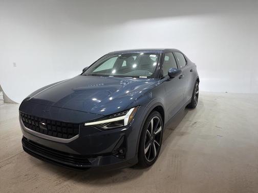 2022 Polestar 2 Long Range Dual Motor