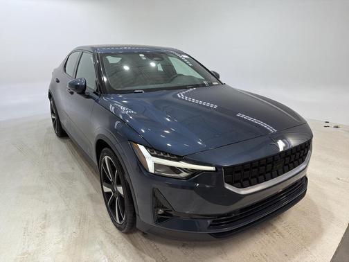 2022 Polestar 2 Long Range Dual Motor