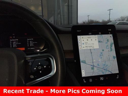 2022 Polestar 2 Long Range Dual Motor