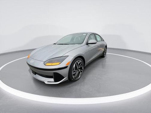 2025 Hyundai IONIQ 6 SEL