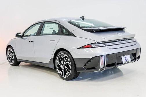 2023 Hyundai IONIQ 6 SEL