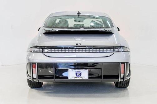 2023 Hyundai IONIQ 6 SEL