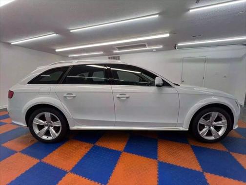 2013 Audi allroad 2.0T Premium Plus