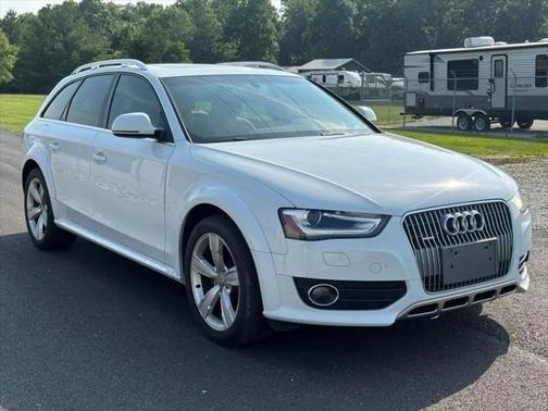 2013 Audi allroad 2.0T Premium Plus