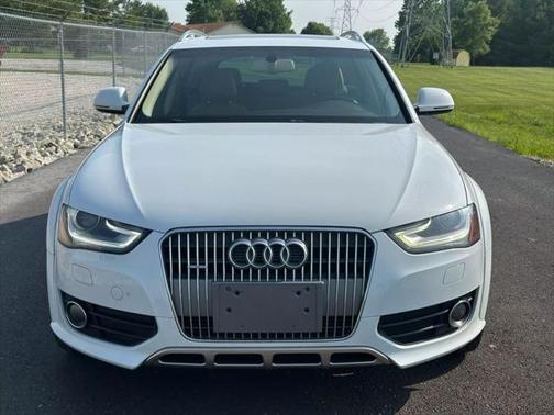 2013 Audi allroad 2.0T Premium Plus