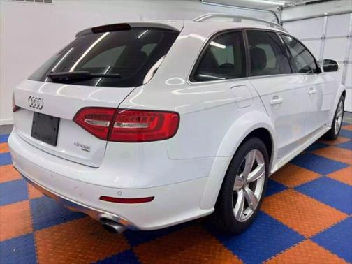 2013 Audi allroad 2.0T Premium Plus