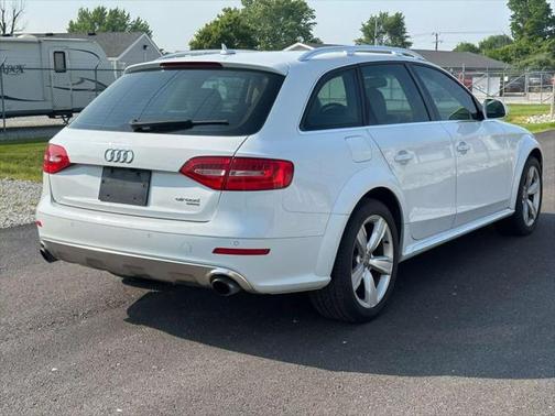 2013 Audi allroad 2.0T Premium Plus