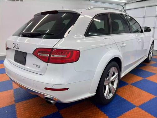 2013 Audi allroad 2.0T Premium Plus