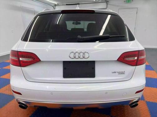 2013 Audi allroad 2.0T Premium Plus