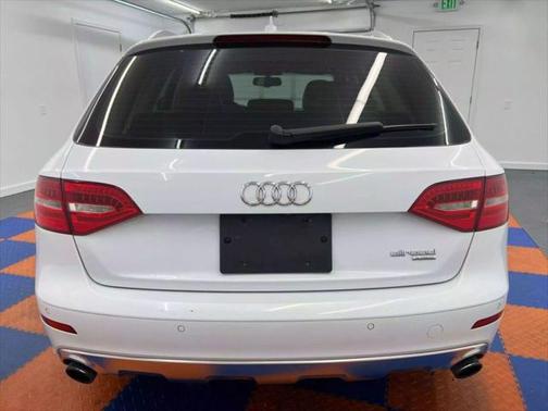 2013 Audi allroad 2.0T Premium Plus