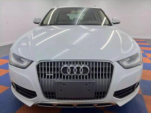 2013 Audi allroad 2.0T Premium Plus