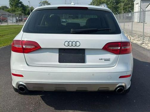2013 Audi allroad 2.0T Premium Plus