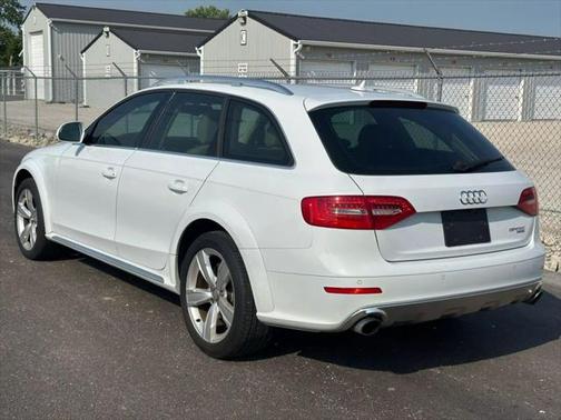 2013 Audi allroad 2.0T Premium Plus