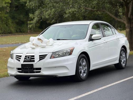 2011 Honda Accord SE