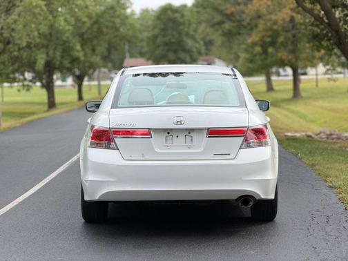 2011 Honda Accord SE