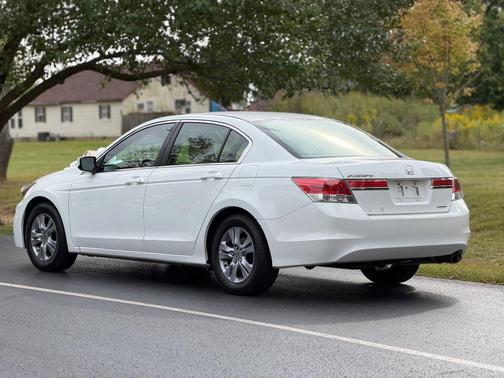 2011 Honda Accord SE