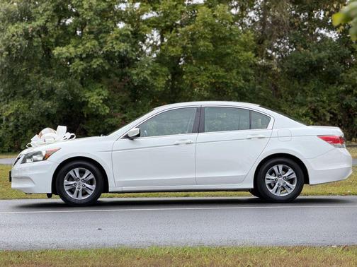2011 Honda Accord SE