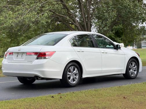 2011 Honda Accord SE