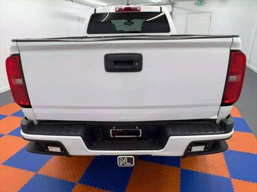 2015 Chevrolet Colorado LT