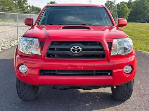 2006 Toyota Tacoma PreRunner Double Cab