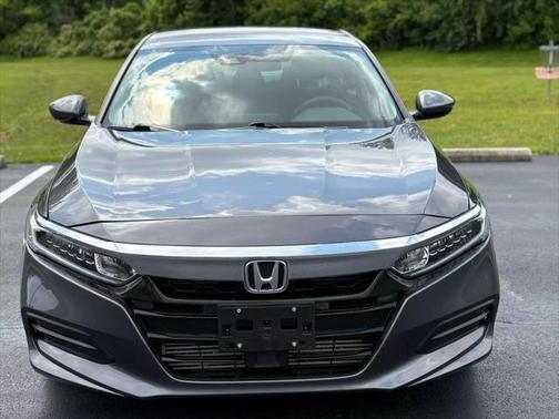 2020 Honda Accord LX 1.5T