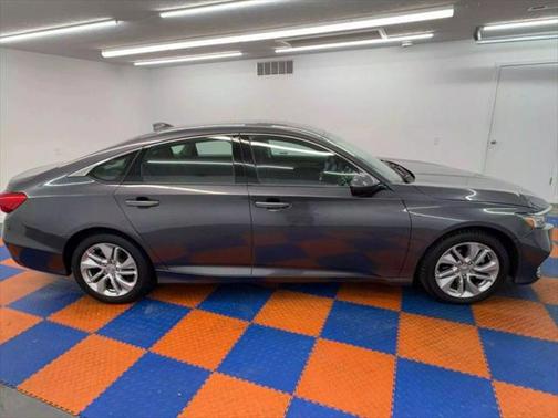 2020 Honda Accord LX 1.5T