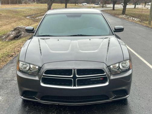 2014 Dodge Charger SE