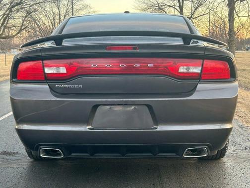 2014 Dodge Charger SE