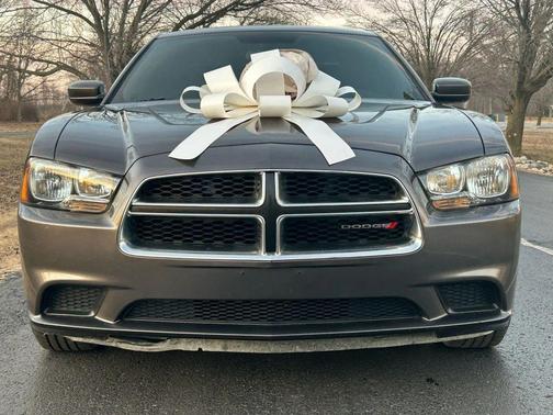 2014 Dodge Charger SE